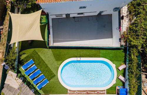 Meco´s Village - Foto 69