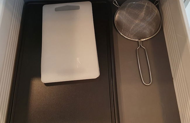 Harbour Penthouse - Foto 13