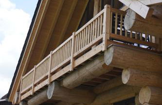 Tiefenbach-Chalet - Foto 38