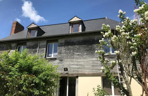 Le Clos du Presbytère - Foto 21