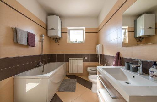 Villa Vanja - Jadreški - Foto 25