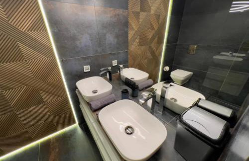 Duży domek na Polnej - Foto 31