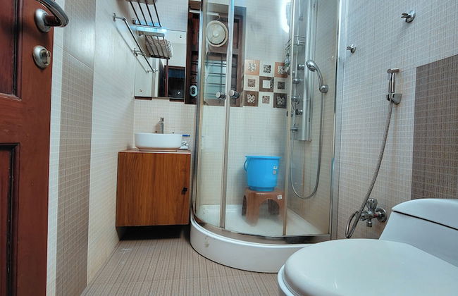 BelleVue Homestay and Wellness Center - Foto 20