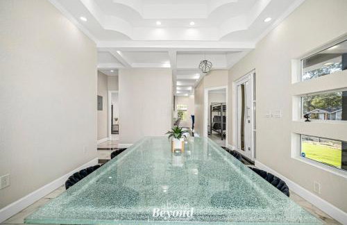 Sprawling Home w Rooftop Spot - Foto 25
