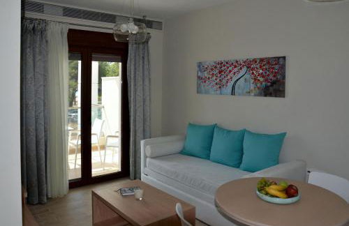 Hatzoudis Luxury Suites - Foto 80