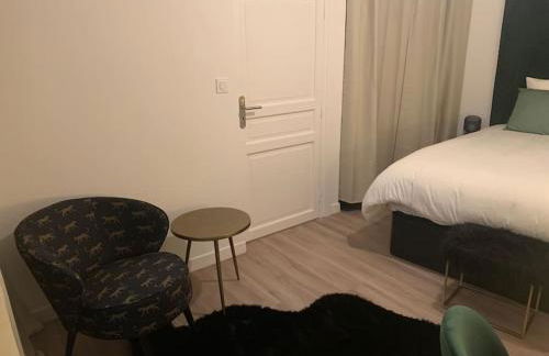 Appartement velouté - Foto 4