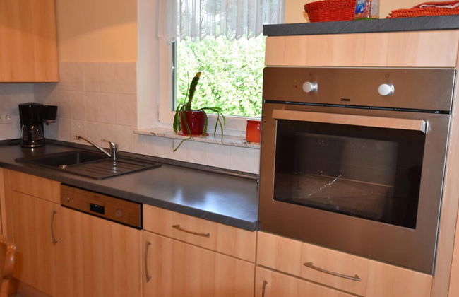 Bungalow in Boiensdorf for 4 Person - Foto 10