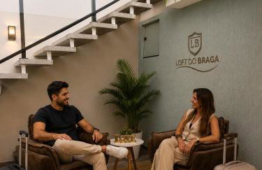 Cabo Frio - Loft de Luxo no Braga - Completo, estiloso e confortável - Foto 64