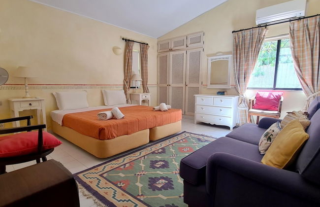 Dunas Douradas Beach Villa - Foto 40