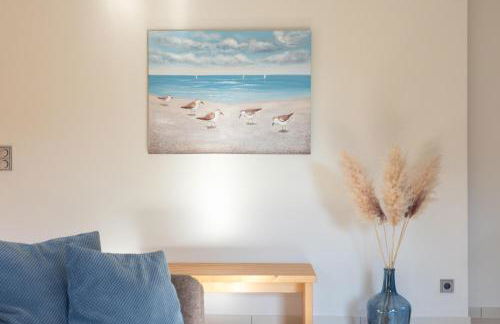 Ferienhaus LandMeer - Foto 5