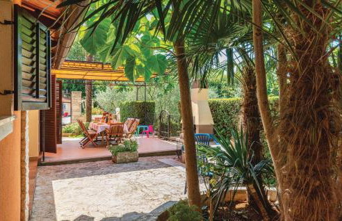 Beautiful Apartment In Pula With Sauna - Foto 19