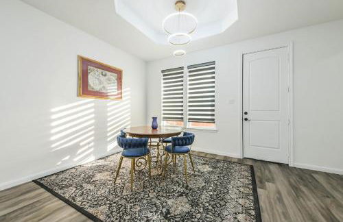 Luxury Sky View and Balconies - Foto 31