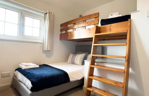 Hebaska~Watergate Bay~3 Bedroom - Foto 5