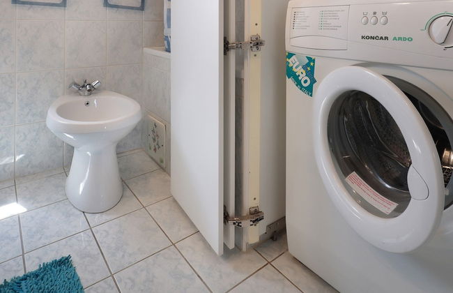 Sunny Holiday Home With Terrace - Foto 13