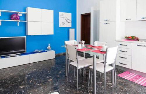 Case Vacanza La Pajara - Foto 23