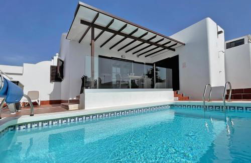 Villa Charlotte - Foto 33