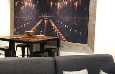 Maison Harry Potter pour 6 personnes en centre ville - Foto 1