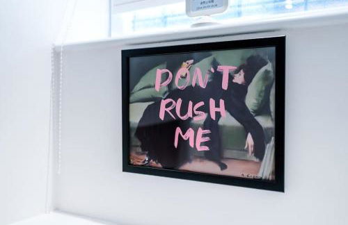 Incredible 3Bed Townhouse, Rooftop Patio, Sleeps 6 - Foto 78