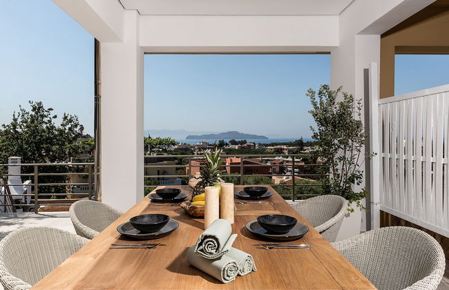 Blue Island Luxury Apartment - Foto 20