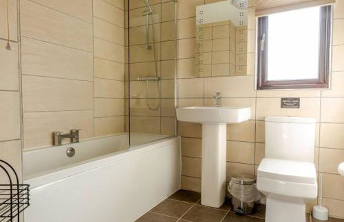 Wild Oats Lodge 9 - Yellowtop Country Park - Hot Tub - Yorkshire - Foto 5