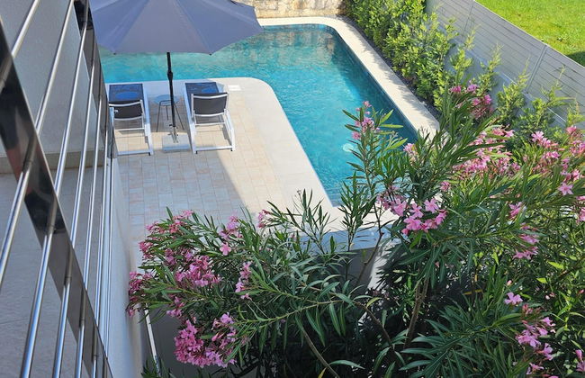 Apartments with Pool Casa Bianca - Foto 20