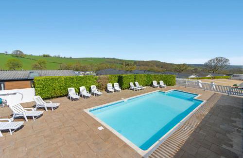 Lake View Holiday Home - Fishing Lakes, Heated Outdoor Swimming Pool 500yrds on Sister Park , Pool Open April to September - Foto 30