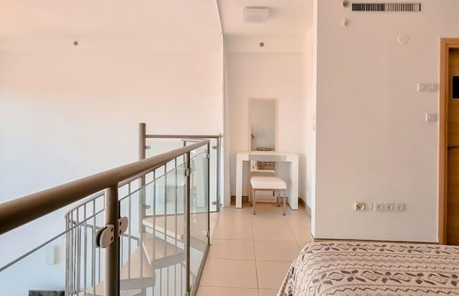 Alysse Eilat in Tel Aviv-yafo - Foto 13