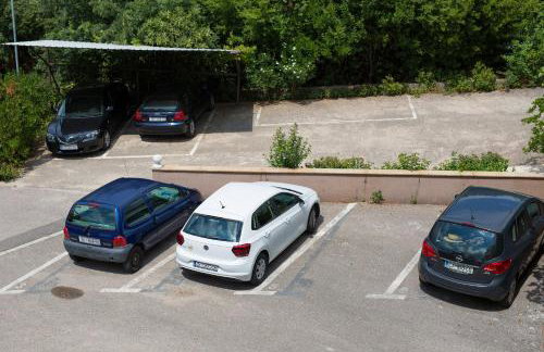 Apartment Jadran - Foto 24