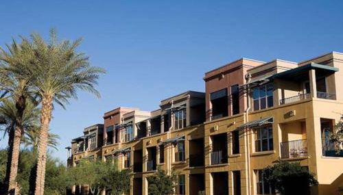 Marriott Canyon Villas 2BD villa next to JW - Foto 2