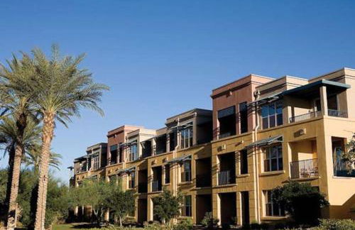 Marriott Canyon Villas 2BD villa next to JW - Foto 2