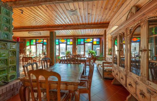 Farma Lama Dom Gościnny - Foto 15