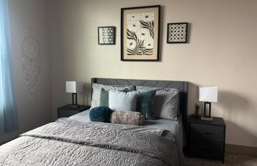 Relax in the Heart of Houston - Foto 6