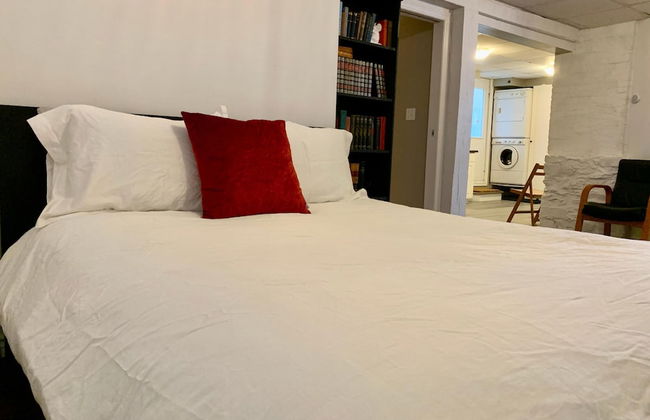 Hiltz House Suite Near Halifax Ferry - Photo 2