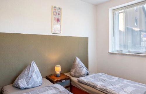 Ferienwohnung in Plaue - Foto 19