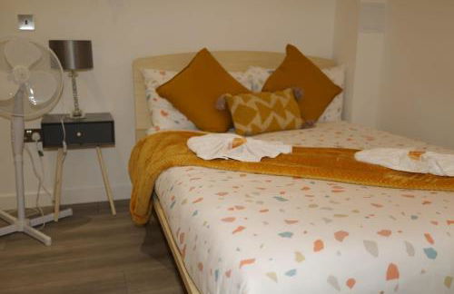 MK Shortstay Deluxe - Flat 2 - Photo 57