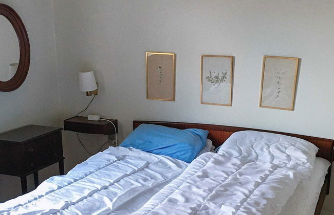 8 Person Holiday Home in Harpelunde - Foto 25