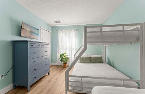 Palm Tree in Paradise - 10ppl - Foto 19