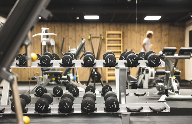 Highland Lodge Fjellandsby - Foto 18