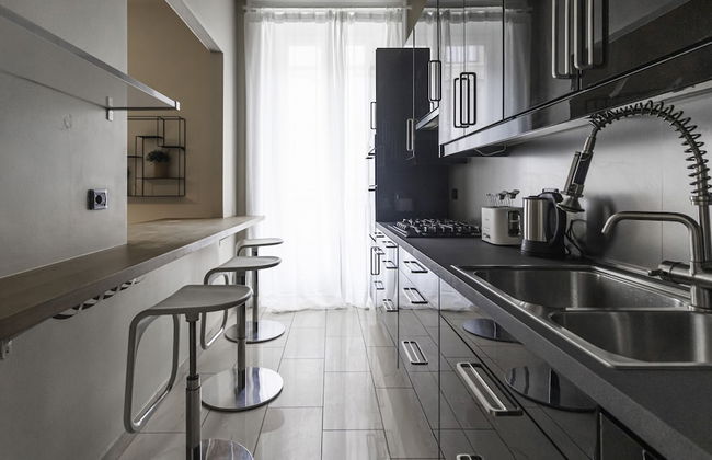 Italianway - The B Village New - Photo 23