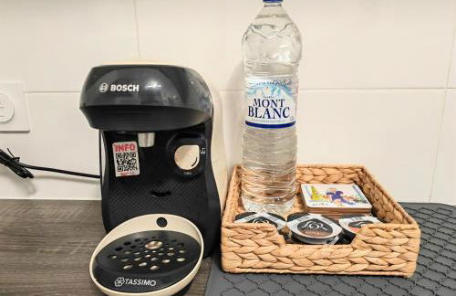 Maison de Charme - parking gratuit près de Paris & métro - Foto 14