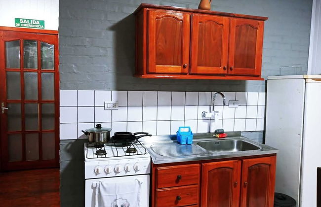 Stone Wall Cottages - Foto 11