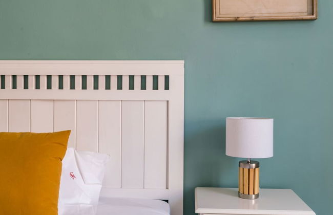 Apartments Ole - Tetuan - Photo 33