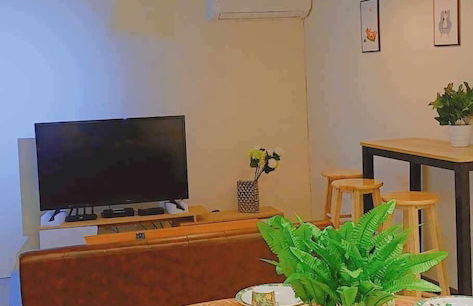 Yourcity Warm Nest - Taipei 101 and Big Dome Large Space & Sleeps 8 people - Foto 24