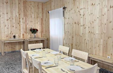 Cau de Serra "Tu refugio en la naturaleza" - Photo 32