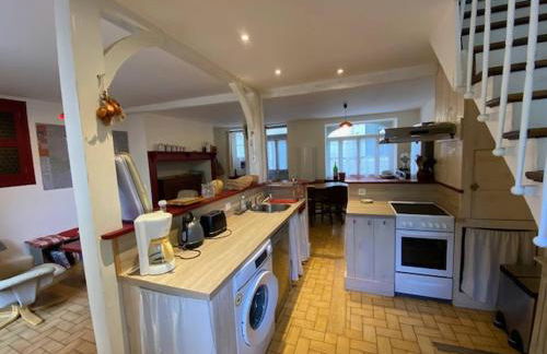 Jolie maison de vacances centre Gramat - Foto 6