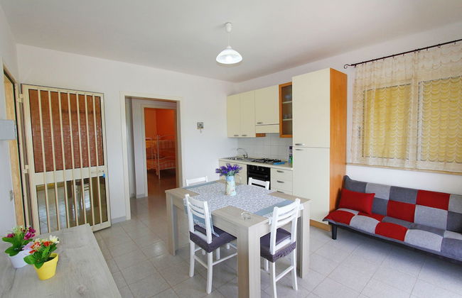 Appartamento fronte spiaggia - Foto 14