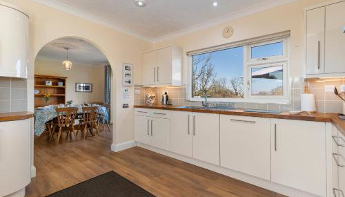 Honeyfield Lodge - Spacious Cottage Rural Views - Foto 3, Other