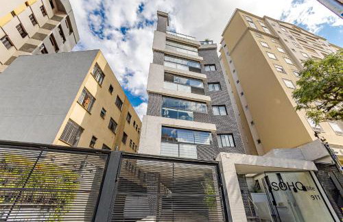 Ap Moderno Ap 21 Soho Life - Photo 76