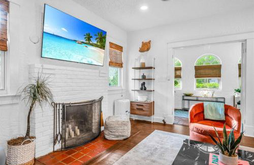 Casa Mía - Palm Beach Boho Escape - Foto 6