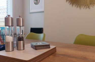 Potts House - Hornsea on the Yorkshire coast - Foto 33